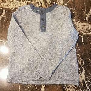 Old Navy boys shirt